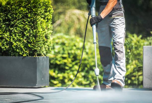 Best Gas Station Cleaning  in Blandon, PA