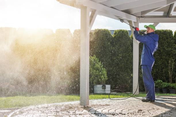 Best Building Exterior Washing  in Blandon, PA
